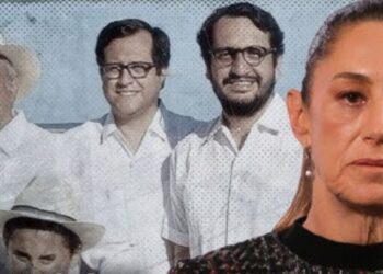 Sheinbaum rechaza que hijos de AMLO estén en expedientes del huachicol fiscal