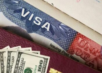 Nuevos precios de la visa americana 2025: Así quedan las tarifas desde octubre
