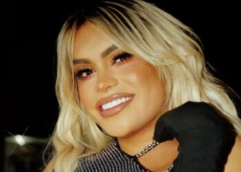 Wendy Guevara revela que algunos cantantes temen entrar a La Casa de los Famosos México por miedo a la funa: “Es muy tóxico”