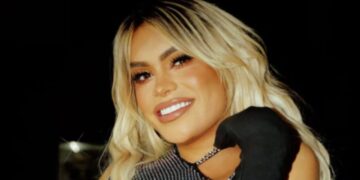 Wendy Guevara revela que algunos cantantes temen entrar a La Casa de los Famosos México por miedo a la funa: “Es muy tóxico”