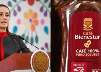 Lanzan Café del Bienestar soluble: Precios y características