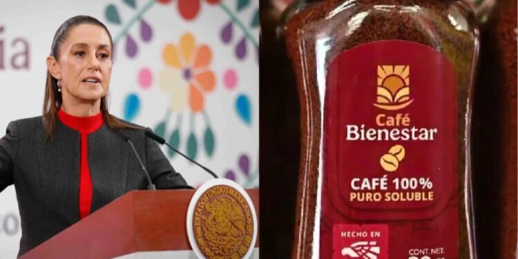 Lanzan Café del Bienestar soluble: Precios y características