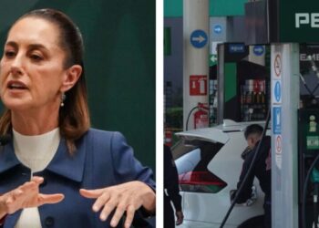 Gobierno y empresarios renuevan estrategia energética para estabilizar precio de la gasolina