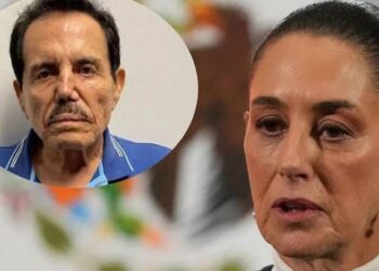 Sheinbaum confirma que sí se trató el tema del ‘Mayo’ Zambada con Marco Rubio