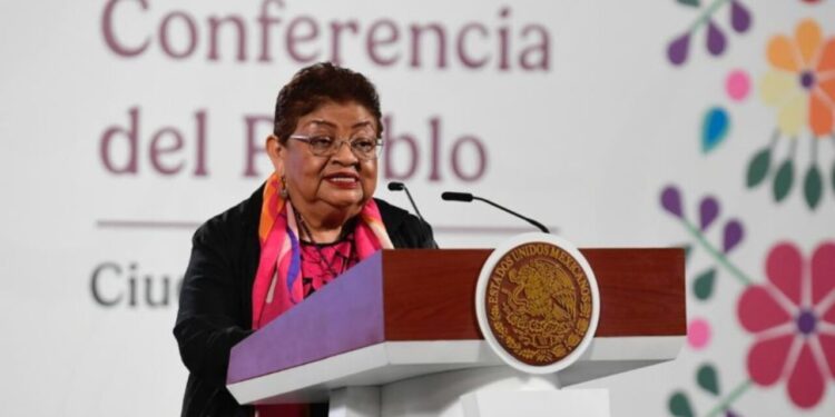 Alistan seis leyes secundarias para armonizar la reforma judicial, entre ellas la ley de amparo