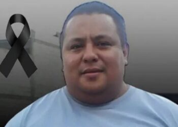 Muere trabajador de limpieza en Torreón; compañeros lo envenenaron como ‘broma’