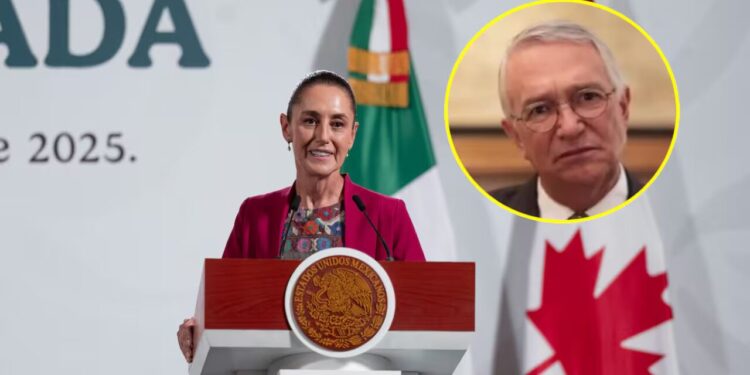 Sheinbaum exigió a Ricardo Salinas Pliego pagar sus deudas del SAT y con EEUU con la frase “Toma chocolate, paga lo que debes”, y exigió al PJF hacer justicia sin privilegios