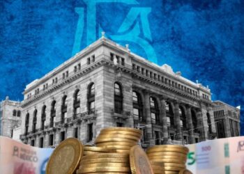 Bancos ya no deducirán de impuestos los pagos a deuda del Fobaproa: Sheinbaum