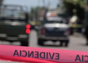 Fin de semana de Puente Patrio registra 168 homicidios dolosos en el país