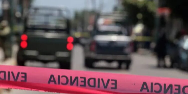 Fin de semana de Puente Patrio registra 168 homicidios dolosos en el país