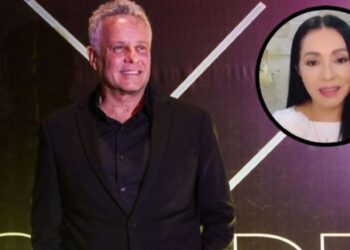 Famosa actriz de Televisa acusa a Alexis Ayala de violencia y amenaza de muerte: “Me insultó, me agredió”