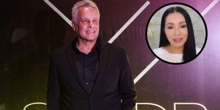 Famosa actriz de Televisa acusa a Alexis Ayala de violencia y amenaza de muerte: “Me insultó, me agredió”