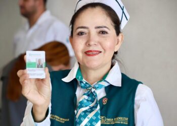 Inicia proceso de credencialización para el acceso de personal al Hospital General de Culiacán