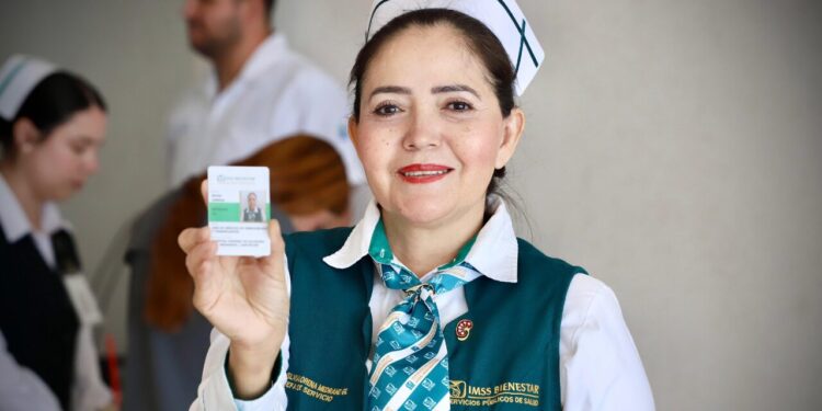 Inicia proceso de credencialización para el acceso de personal al Hospital General de Culiacán