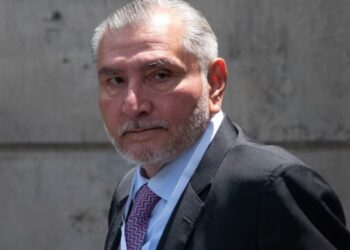 Fiscal de Tabasco afirma que no se llamará a declarar a Adán Augusto López por el caso de “La Barredora”