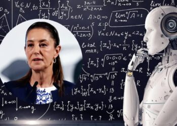 Sheinbaum impulsará la economía digital y la IA en México, buscará inversiones para instalar centros de datos en el país
