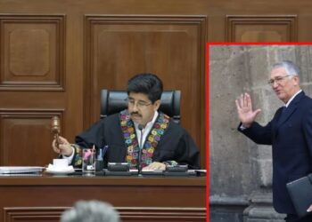 ¿Ricardo Salinas Pliego se libra? La nueva SCJN admite impugnación de Elektra contra la deuda fiscal millonaria que enfrenta, pero Hugo Aguilar aclara las condiciones