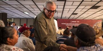 Inicia Gobierno del Estado entrega de semillas a productores temporaleros de Sinaloa, anuncia Secretario de Agricultura