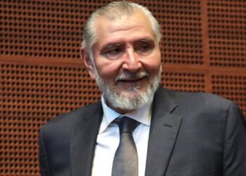 Rechaza Adán Augusto López irregularidades en su declaración patrimonial