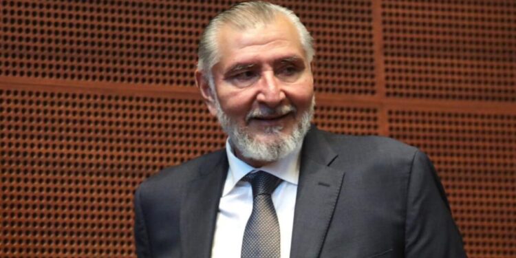 Rechaza Adán Augusto López irregularidades en su declaración patrimonial