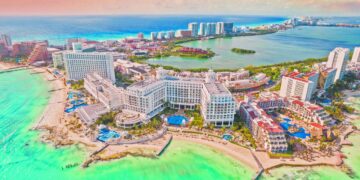 Día Mundial del Turismo 2025: Los destinos de México que no te debes perder