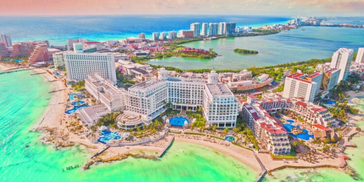 Día Mundial del Turismo 2025: Los destinos de México que no te debes perder