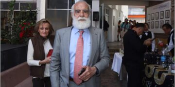 El ‘Jefe’ Diego afirma que el PRI es inmortal: “Nomás se quitaron la chaquetita tricolor y se pusieron una moradita”