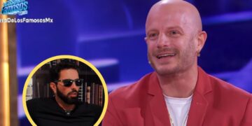 Facundo asegura que la familia de Poncho de Nigris se “Aferran a la fama” porque “No tienen talento”