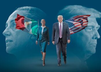 Nuevos aranceles de EEUU para autos pesados de México: Sheinbaum anuncia pláticas y espera consideración de Trump