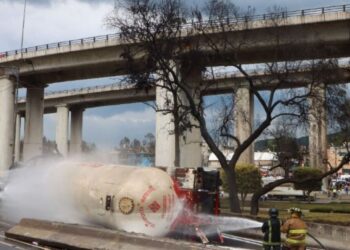 Sheinbaum adelanta nueva normatividad para transporte de gas LP: ¿Cuándo se presentará?