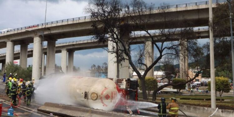 Sheinbaum adelanta nueva normatividad para transporte de gas LP: ¿Cuándo se presentará?