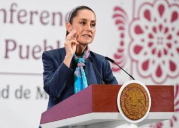 México acuerda revisar las 50 “Barreras” comerciales con Estados Unidos