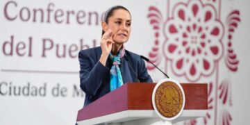 México acuerda revisar las 50 “Barreras” comerciales con Estados Unidos