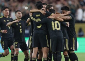 México se enfrenta a Japón en una dura prueba, ¿A qué hora y en dónde ver el juego?