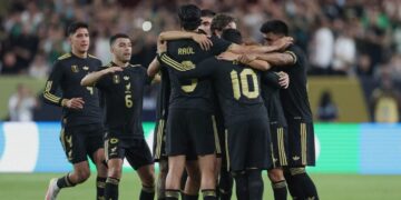 México se enfrenta a Japón en una dura prueba, ¿A qué hora y en dónde ver el juego?