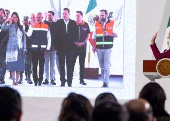 Gobierno de Sheinbaum inicia construcción del tren de pasajeros Querétaro-Irapuato, estas serán las estaciones