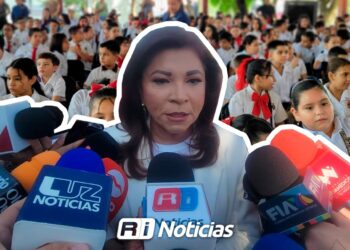 Hay condiciones de seguridad para el regreso a clases 2025-2026: SEPyC