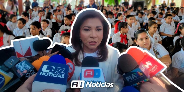 Hay condiciones de seguridad para el regreso a clases 2025-2026: SEPyC