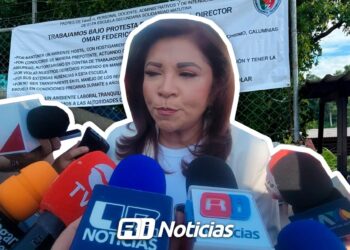 Atiende SEPyC denuncias por malos manejos en secundaria Solidaridad en Mazatlán