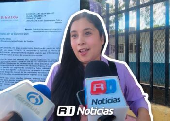 “¡Desde mayo sin luz! Jardín Jean Piaget sigue esperando respuesta de SEPyC e ISIFE