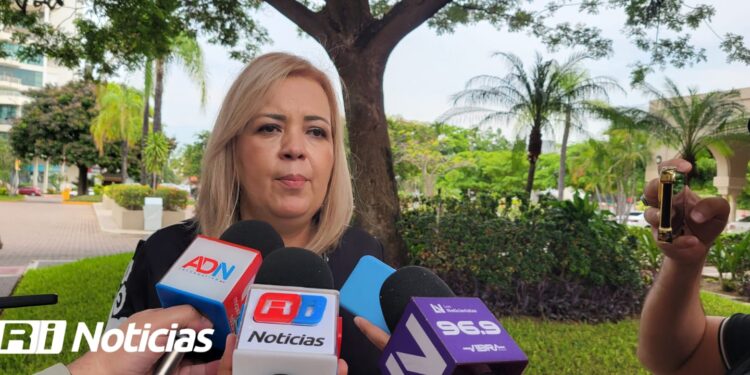 Muchas palabras, pocos hechos”: COPARMEX sobre primer informe de Sheinbaum