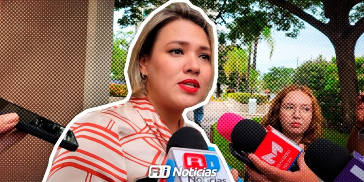 Homicidios se cuadruplican en Culiacán a un año de crisis:Llausas Magaña