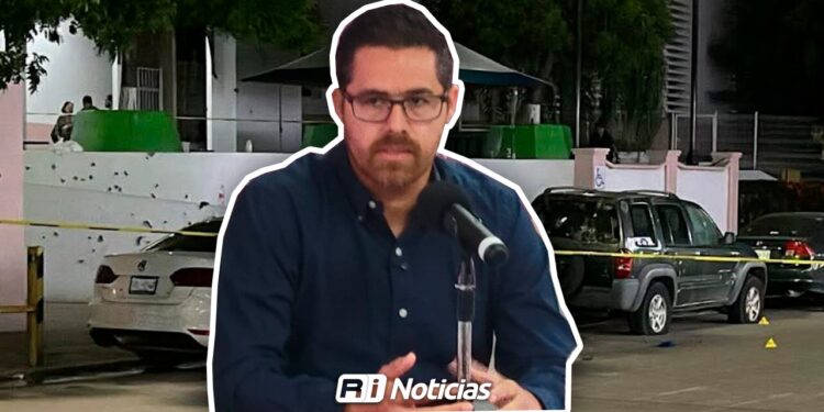 Hay fallas en seguridad en hospitales reconoce Secretaría de Salud