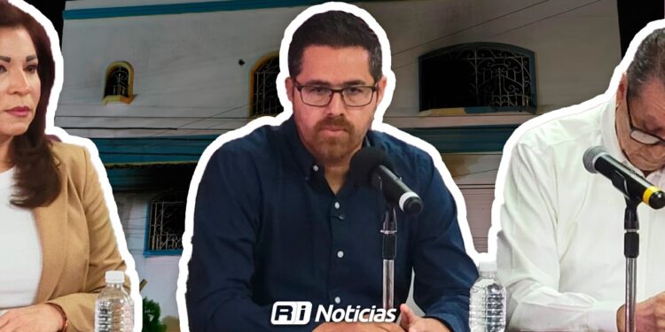 Centro de rehabilitación de Culiacán donde ocurrió incendio no estaba regulado: Cuitláhuac González