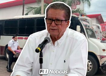 Ataque en camión urbano de Culiacán fue un intento de asalto: Castro Meléndrez