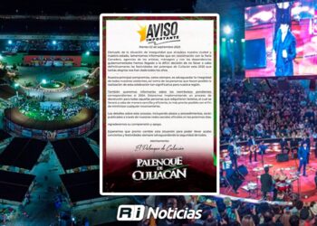 ¿Se cancelan o no? Feria y Palenque en suspenso