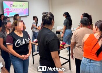 Mujeres reconstruyen su fuerza en programa terapéutico transformador