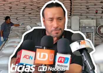 Llaman productores a frenar contrabando de azúcar y a replantear política agropecuaria