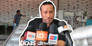 Llaman productores a frenar contrabando de azúcar y a replantear política agropecuaria