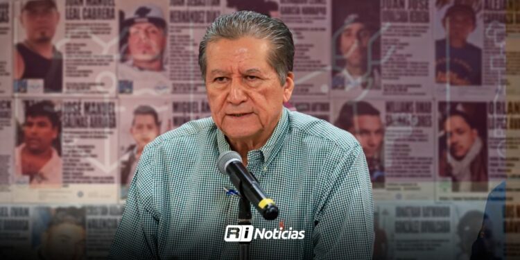 En Sinaloa han aparecido con vida 901 personas que fueron privadas de la libertad: Gobierno de Estado